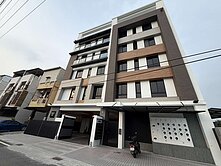 縣民公園生活圈｜全新三房平車美廈