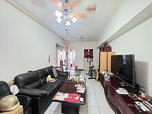 近中科俊國豐田｜朝南三房屋況佳．生活機能佳