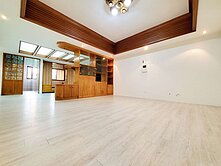 ★栓★大降價300萬★北屯崇德捷運旁大三房+車位