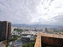 發現之旅綠景大戶