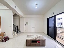 大社全新面寬雙車墅