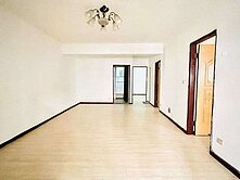 四號公園∣邊間大三房黃金三樓•ᴗ•住商小嫺