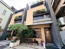 屏東榮總商圈︱大隱於墅