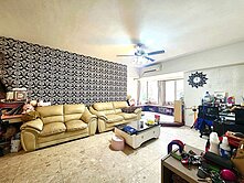 園中園大三房｜室內34坪超實用空間｜低總價好入手