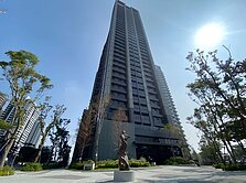 愛情海無限棟距2房平車