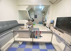 獨家 近楊梅市場-楊湖路二段 社區 長松家閤美別墅