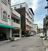 頭份市市公所便宜角間透天