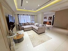 文化中心~文化藏美~捷運3房+平車