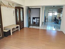 福聯新城｜三房大空間・棟距佳採光好・近台中火車站