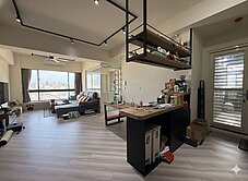 獨家❗『元方V8』邊間雙面採光三房平車✅電動友善