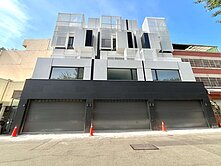 芸🎯北屯區🌟邊間全新5房🌟電梯別墅