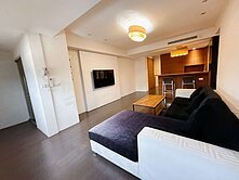 北屯興安美裝潢2房+車位可改回3房