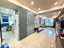 永慶小施♘專任＊輕屋齡屋況好＊臥室有窗＊平面大車位