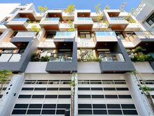 🏡安平｜近市政｜如邑輕齡綠意電梯雙車墅