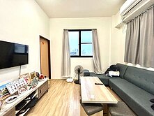 獨家專約-暐暐☀️市區輕齡2+1房平車✨