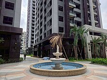 獨家皇普莊園大器三房露台戶