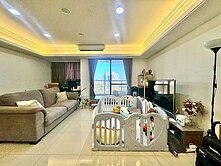 🌟楠梓高大家樂福台積電｜三改二房充電樁平移車位