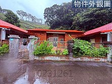 ❤八里區長坑段【古厝三合院】