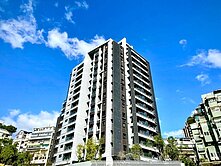 天玉街璞園天玉三房大坡平車稀有露臺戶