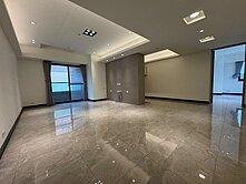 安樂區最美裝潢三房+車位