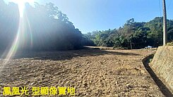 燕巢近高應大⭐三面臨路⭐大大大香蕉園農地