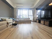 獨家專約🏅光華英明｜文化一品｜室內22坪+平車