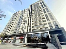 橋科vs高科大ˍ聯上峰景ˍ質感四房樓中樓+雙平車