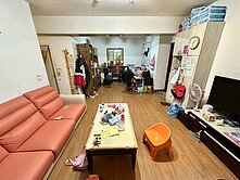 稀有釋出千禧新城一期精美三房~指標國宅~出價談