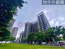 ＡＩ🚩勝利國中｜遠百🌈公園一號🌈兩房視野戶