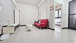 ✅坐擁美術館巴黎~低總價雙房首選✅