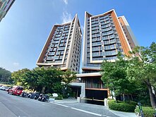 中科國聚之赫採光2房平車