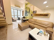 竹圍捷運★專約南加州中高樓層小資首選溫馨美屋★