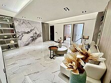 🩵😎近未來捷運站金城路旁三房😎🩵