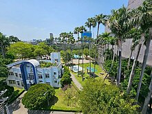 出價談！公園景觀√拎包入住★小家庭3房大露台