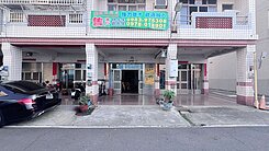 永靖老街旁靜巷透天｜車位＋6房格局好規劃