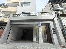 稀有黃金文教區，煥新車庫透天