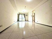 巨蛋捷運站|漢神百貨商圈|高樓景觀二房雙陽台