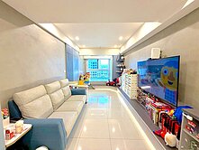 【永慶高欣儀】super5新板巨星亮麗三房平車