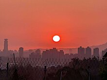 坔埔尖山有景觀適合發展1日生活圈觀光農牧場一般農地