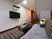 專約~三和夜市1樓(1房+1倉庫)