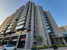 諾金｜全新兩房+車位+4.5坪大露臺⭐元寶團隊⭐