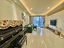 惠宇科博館高樓3房平車