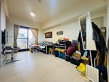 低總價12年大樓兩房休旅大車位、雙陽台、忠孝夜市