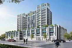 9年國教免接送～室內27坪大三房～生活交通都便利