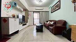 鶯歌鳳鳴雙捷A+庭園景觀3房平車❤️同心圓婕瑜~