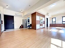 高鐵富宇君天下採光2改1房+平車