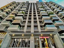 漾CITY海科大雙捷運美兩房車位