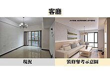 【樸和團隊】🦚長虹華府🦚邊間採光三房平面車位