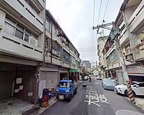 水湳全新整理14期8米活路年收投報近５％滿租透套