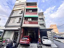 免800萬，正3樓透天門口可停車